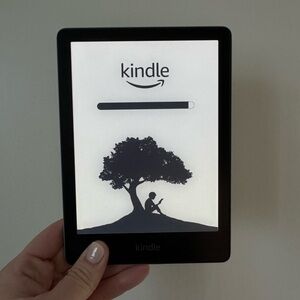 Kindle Paperwhite